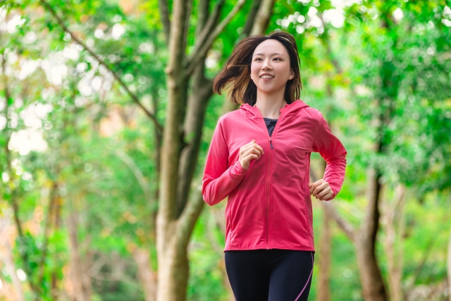 【ランニングダイエット】初心者におすすめの距離はどれくらい？