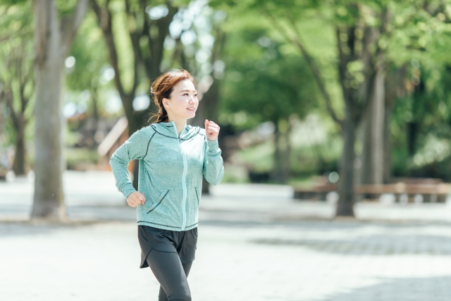 【ランニングダイエット】初心者におすすめの距離はどれくらい？