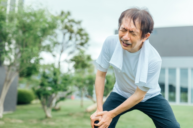 【ランニングダイエット】50代にすすめたい 己を知ろう