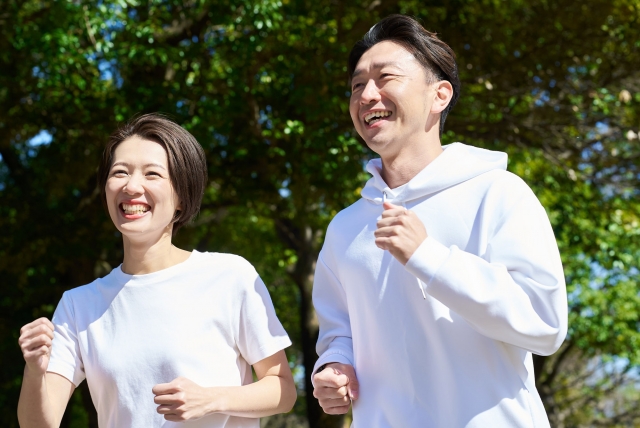 毎日？一日おき？ランニングダイエットの効果的な頻度とは？