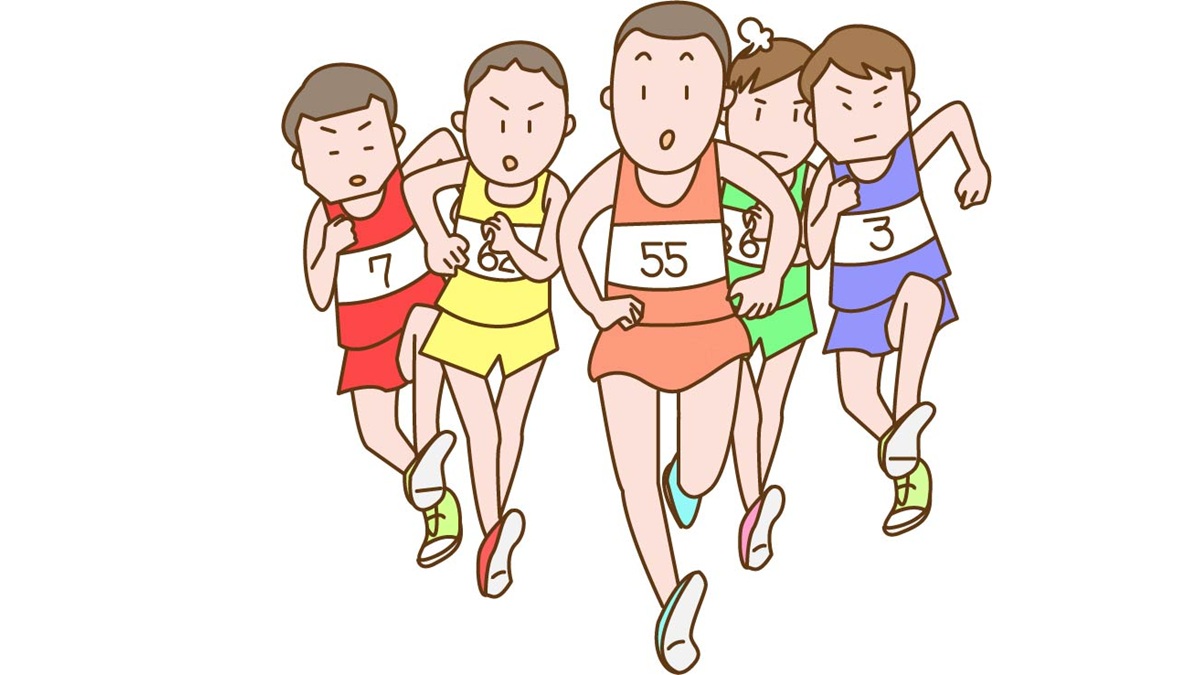 初めてのフルマラソンにおすすめのランニングシューズ｜走行距離別・目的別ガイド