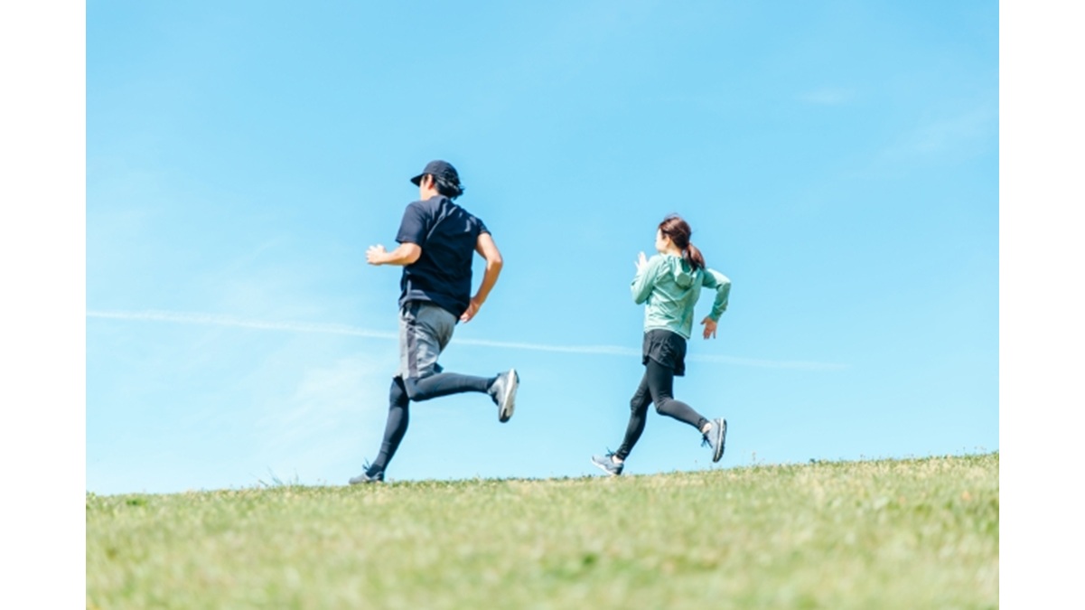 ランニング時の1分間の歩数（ピッチ）完全ガイド｜ダイエットに最適なテンポがわかる
